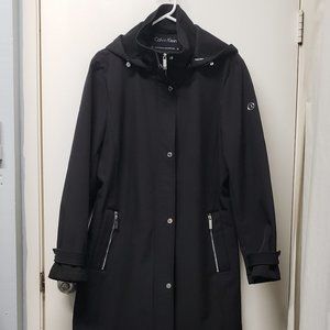 Calvin Klein Women's Coat / Jacket Size XL